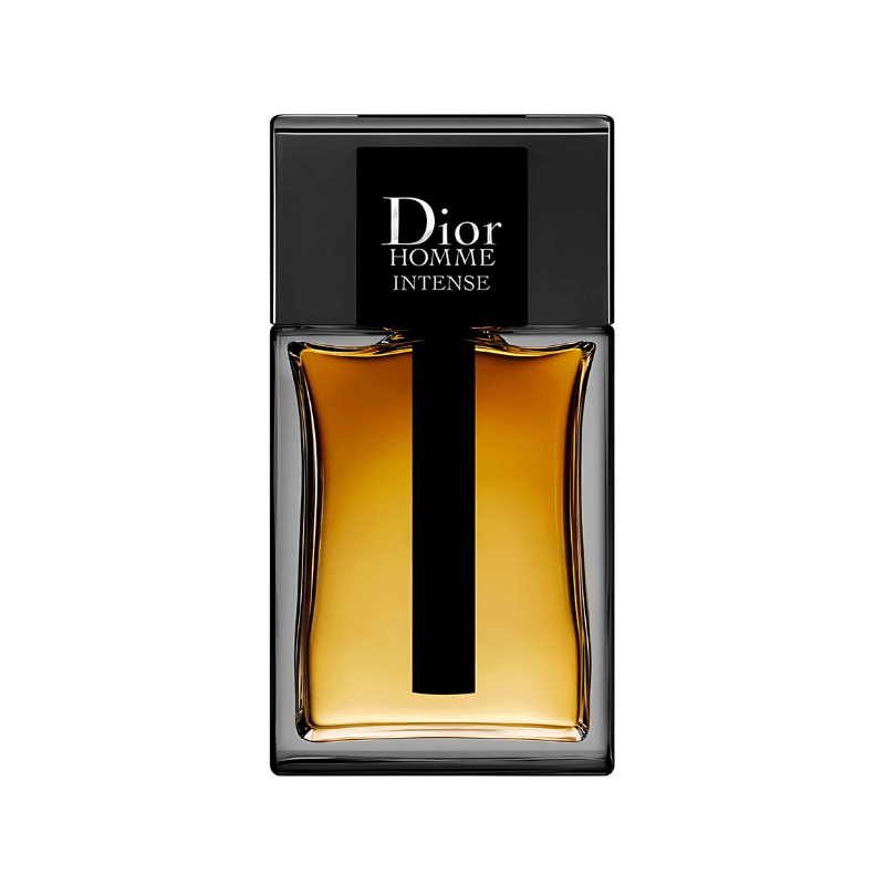 3 parfüm készlet Sauvage Dior, Bleu de Chanel, Dior Homme Intense 100ml