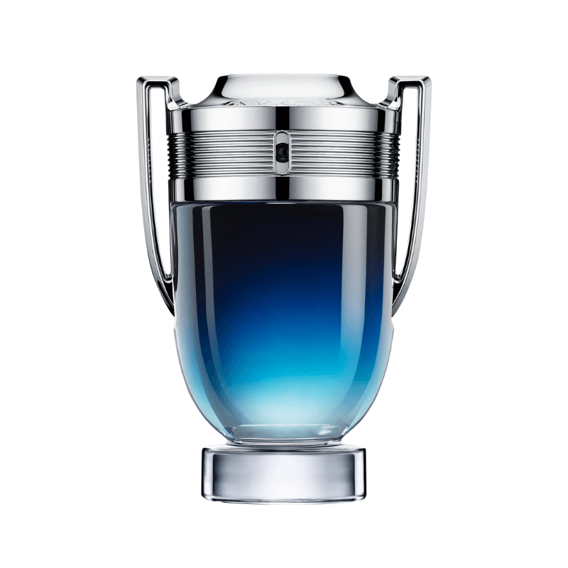 3 parfüm készlet Paco Rabanne: INVICTUS LEGEND, INVICTUS e INVICTUS VICTORY 100ml