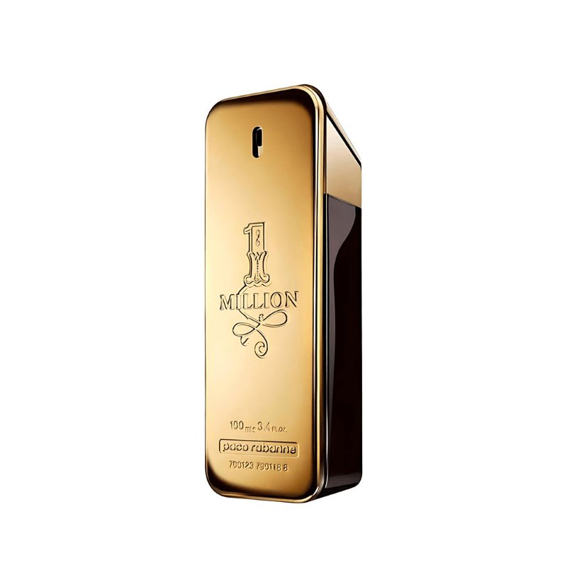 3 parfüm készlet Paco Rabanne ONE MILLION, Dior SAUVAGE e Paco Rabanne INVICTUS 100ml