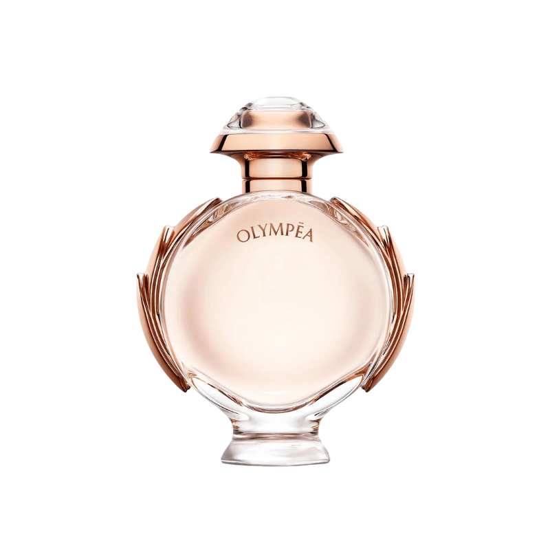 3 parfüm készlet Carolina Herrera 212 VIP ROSÉ, Paco Rabanne OLYMPÉA e Chanel COCO MADEMOISELLE