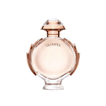 3 parfüm készlet Carolina Herrera 212 VIP ROSÉ, Paco Rabanne OLYMPÉA e Chanel COCO MADEMOISELLE