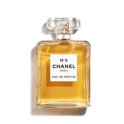 3 parfüm készlet  GOOD GIRL, COCO MADEMOISELLE, Chanel Nº5 100ml