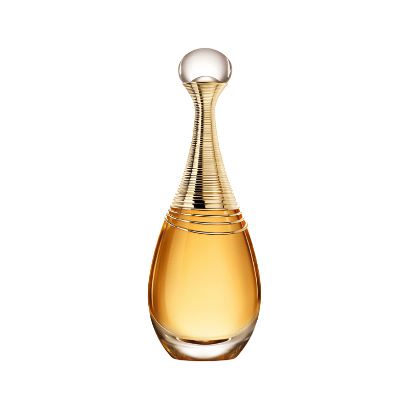 3 parfüm készlet Jean Paul Gaultier SCANDAL, Dior J'ADORE e Lancôme LA VIE EST BELLE 100ml