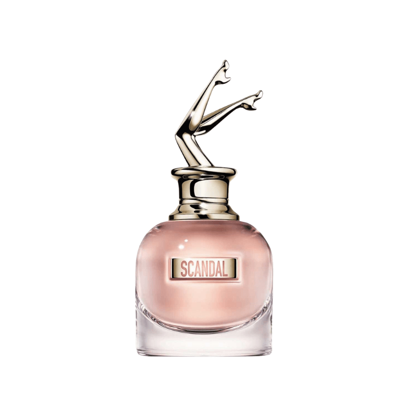 3 parfüm készlet Jean Paul Gaultier SCANDAL, Dior J'ADORE e Lancôme LA VIE EST BELLE 100ml
