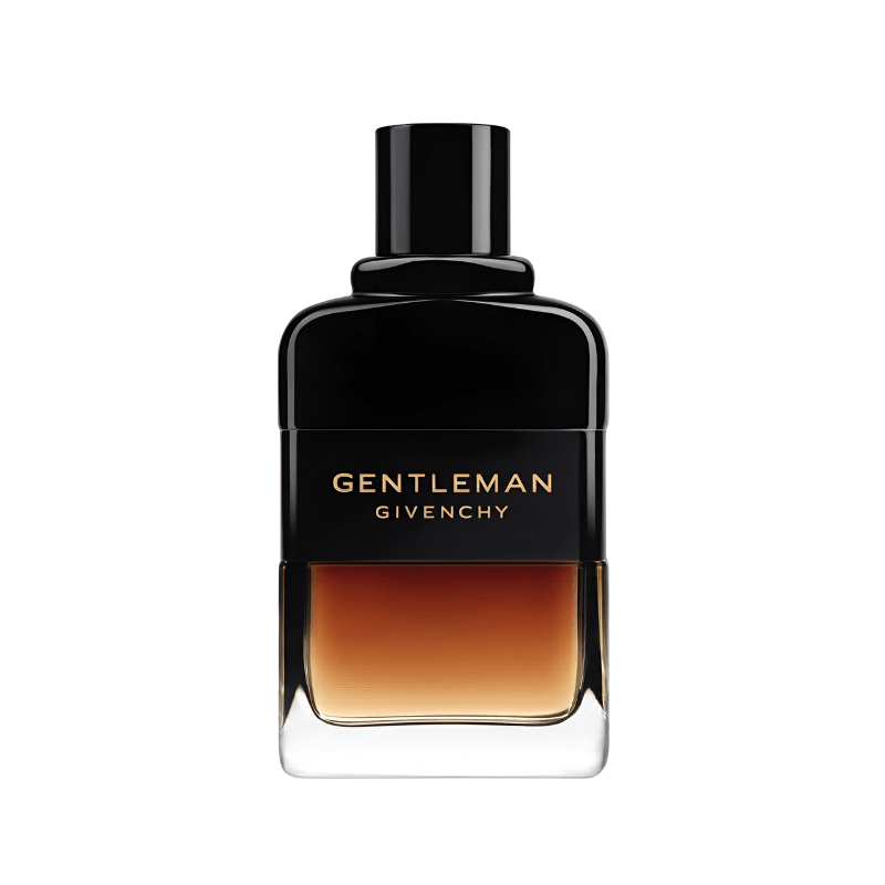 3 parfüm készlet GENTLEMAN, GENTLEMAN RESERVE, GENTLEMAN SOCIETY 100ml