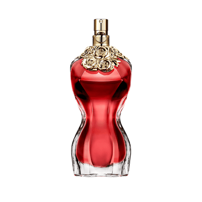 3 parfüm készlet LA BELLE, ULTRA MALE, Gaultier SCANDAL 100ml