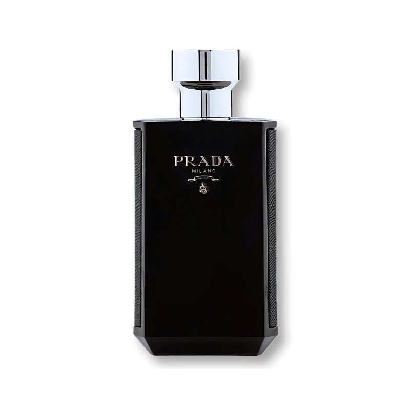 3 parfüm készlet Bvlgari In Black, Giorgio Armani Acqua Di Gio, L'Homme Prada Intense 100ml