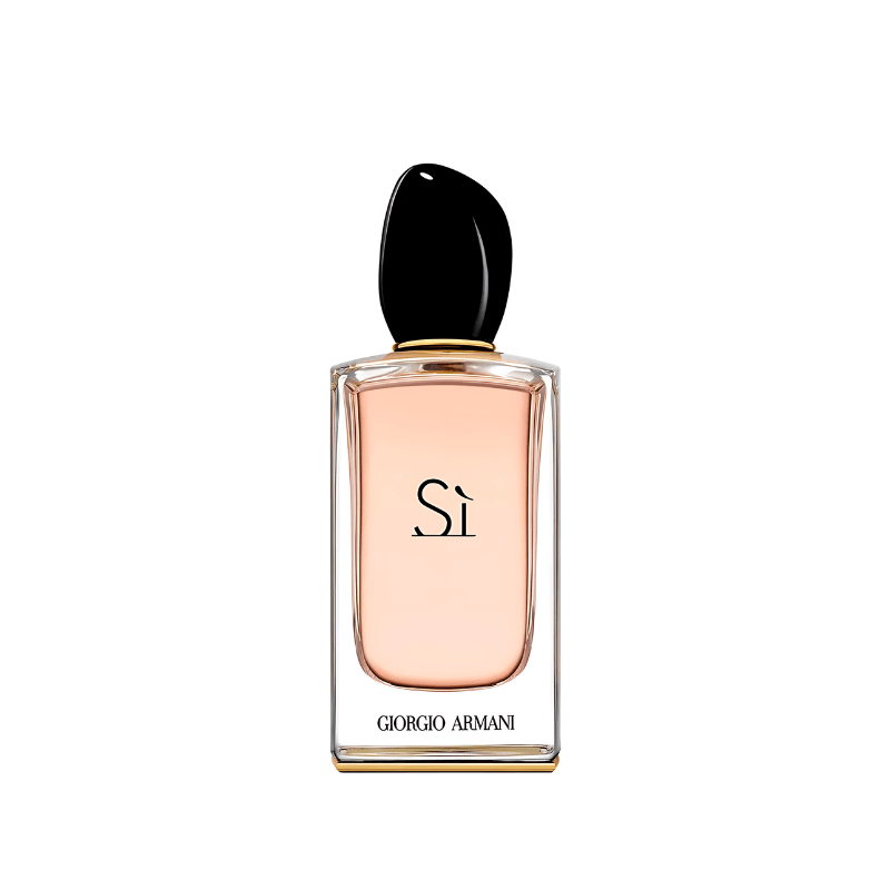 3 parfüm készlet Dior HYPNOTIC POISON, Giorgio Armani SÌ e Versace DYLAN TURQUOISE 100ml