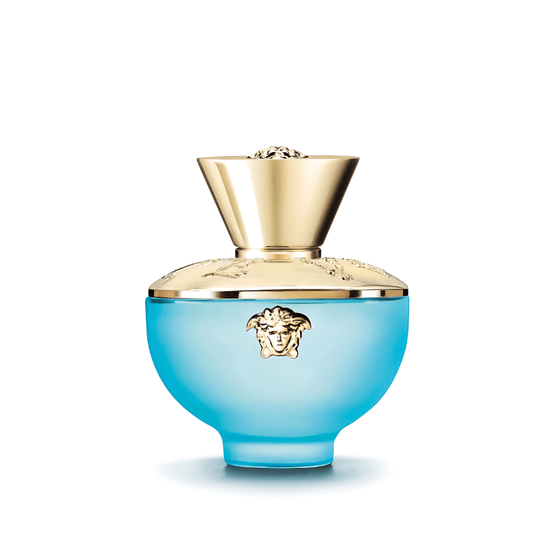 3 parfüm készlet Dior HYPNOTIC POISON, Giorgio Armani SÌ e Versace DYLAN TURQUOISE 100ml