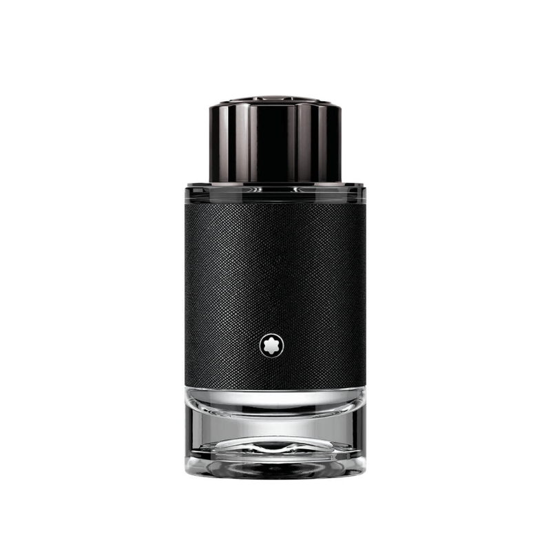 3 parfüm készlet Tom Ford Ombre Leather,  Givenchy Gentleman, Montblanc Explorer 100ml