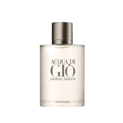 3 parfüm készlet Bvlgari In Black, Giorgio Armani Acqua Di Gio, L'Homme Prada Intense 100ml