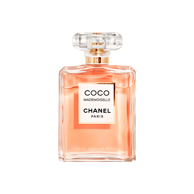 3 parfüm készlet  GOOD GIRL, COCO MADEMOISELLE, Chanel Nº5 100ml