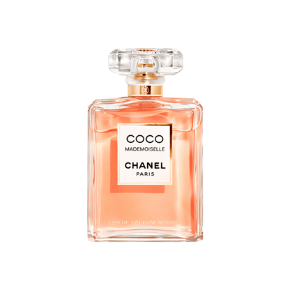 3 parfüm készlet  GOOD GIRL, COCO MADEMOISELLE, Chanel Nº5 100ml