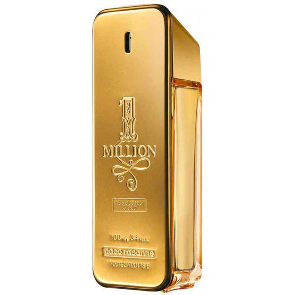 3 parfüm készlet 212 Men NYC, Paco Rabanne One Milion, Armani Code Homme 100ml