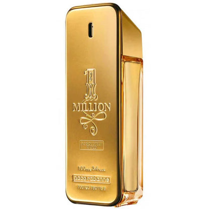 3 parfüm készlet 212 Men NYC, Paco Rabanne One Milion, Armani Code Homme 100ml