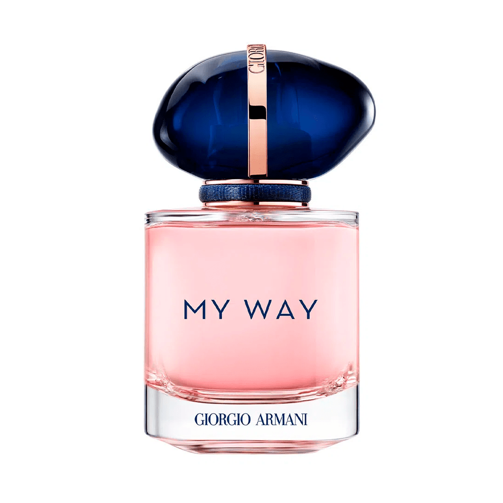 3 parfüm készlet Dolce & Gabanna Devotion, My Way Giorgio Armani, Lancôme Idôle 100ml